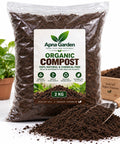 Organic Compost 2kg bag
